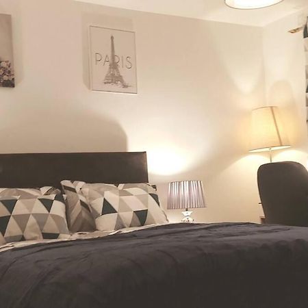 Piquancy Apartments - Sheffield City Centre Εξωτερικό φωτογραφία